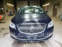 2016 Buick LACROSSE фото