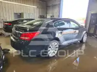 2016 Buick LACROSSE фото