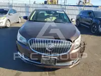 2016 Buick LACROSSE фото
