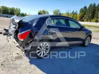 2016 Buick LACROSSE фото