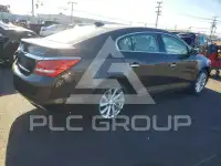2016 Buick LACROSSE фото
