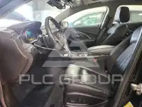 2016 Buick LACROSSE фото