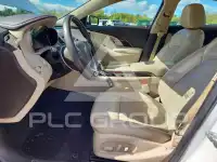 2016 Buick LACROSSE фото