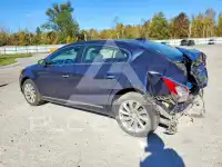 2016 Buick LACROSSE фото
