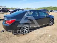 2016 Buick LACROSSE фото