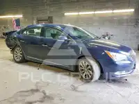 2016 Buick LACROSSE фото