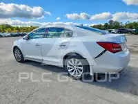 2016 Buick LACROSSE фото