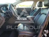 2016 Buick LACROSSE фото