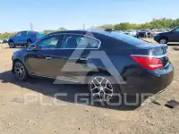 2016 Buick LACROSSE фото