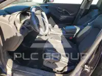 2016 Buick LACROSSE фото