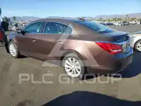 2016 Buick LACROSSE фото