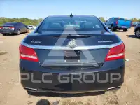 2016 Buick LACROSSE фото
