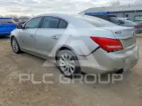 2016 Buick LACROSSE фото