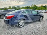 2016 Buick LACROSSE photo
