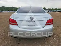 2016 Buick LACROSSE фото