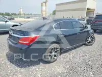 2016 Buick LACROSSE фото