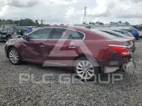 2016 Buick LACROSSE фото