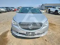 2016 Buick LACROSSE фото