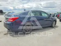 2016 Buick LACROSSE фото