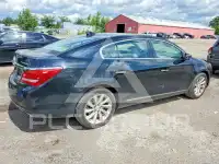 2016 Buick LACROSSE фото