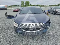 2016 Buick LACROSSE фото