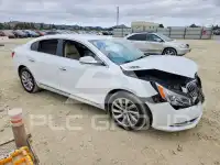 2016 Buick LACROSSE photo