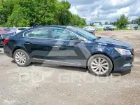 2016 Buick LACROSSE фото
