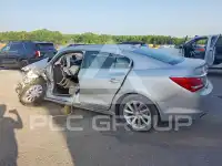 2016 Buick LACROSSE фото