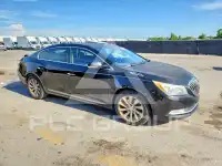 2016 Buick LACROSSE фото