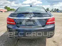 2016 Buick LACROSSE фото