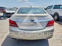 2016 Buick LACROSSE photo
