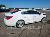 2016 Buick LACROSSE фото