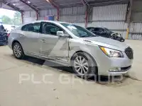 2016 Buick LACROSSE photo