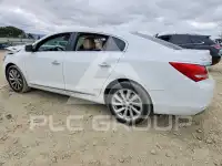 2016 Buick LACROSSE photo