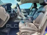2016 Buick LACROSSE фото