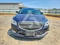 2016 Buick LACROSSE фото