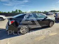2016 Buick LACROSSE фото