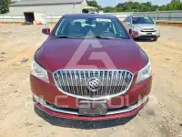 2016 Buick LACROSSE фото