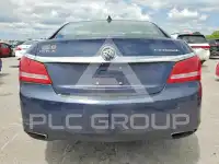 2016 Buick LACROSSE фото