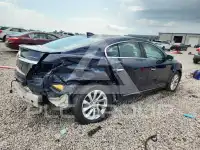 2016 Buick LACROSSE фото
