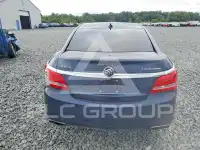 2016 Buick LACROSSE фото