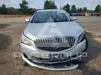 2016 Buick LACROSSE фото