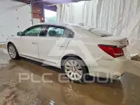 2016 Buick LACROSSE фото