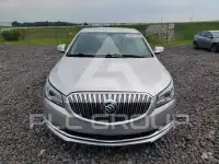 2016 Buick LACROSSE фото