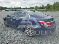 2016 Buick LACROSSE фото