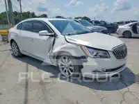 2016 Buick LACROSSE фото