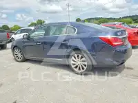 2016 Buick LACROSSE фото