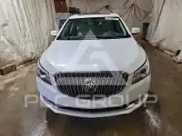 2016 Buick LACROSSE фото