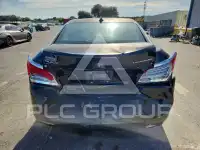 2016 Buick LACROSSE фото