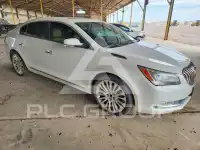 2016 Buick LACROSSE фото